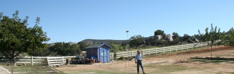 Murphy’s Law of Agricultural Building Construction
