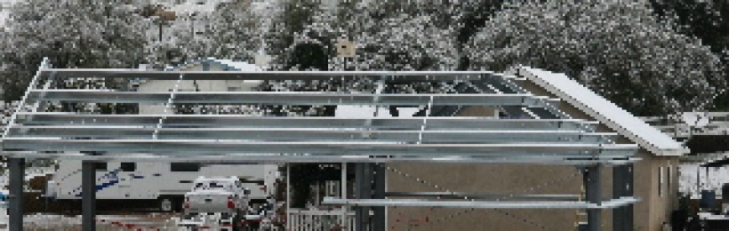 Construction Update February 2011