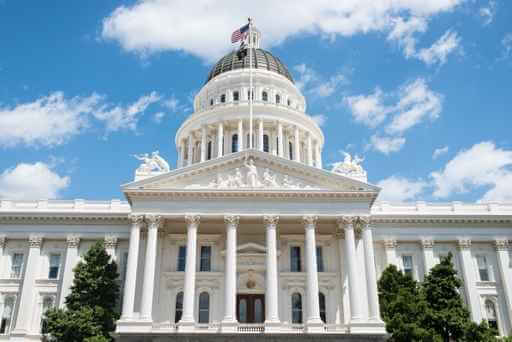 URGENT Please write and/or call your California legislators!