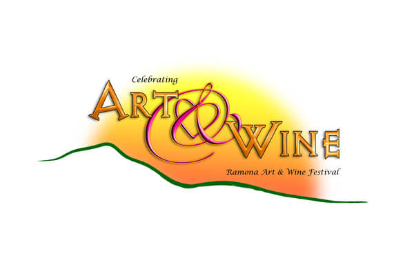 8th Annual Ramona Art & Wine Festival