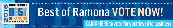Vote for us in 2016 Best of Ramona Reader’s Poll