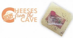 Cheeses from the Cave logo