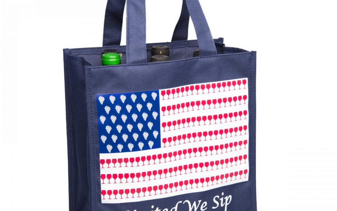 Free Tote Bag All Summer Long!