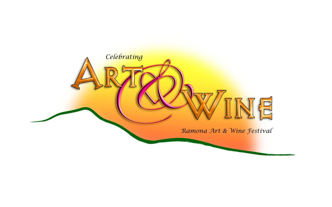 NOV 1 – Ramona Art & Wine Festival 2025