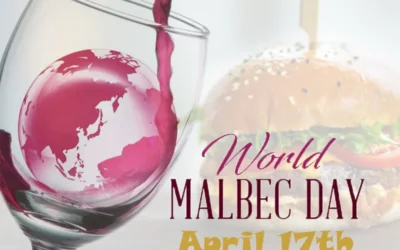 APR 17 – World Malbec Day