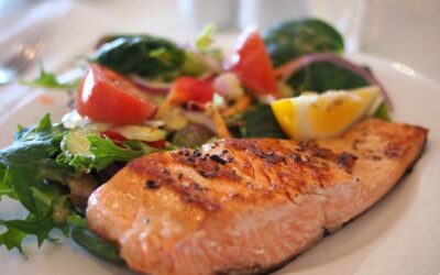 JUL 20 – 4pm Second Sunday Supper