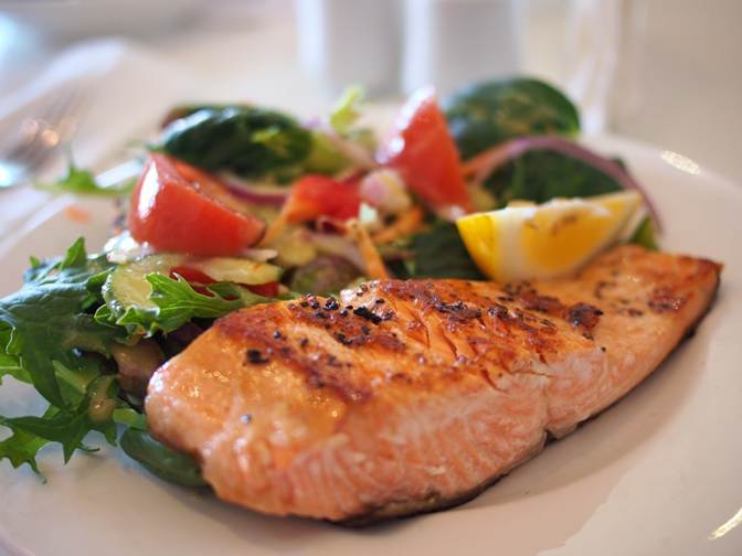 JUL 20 – 4pm Second Sunday Supper