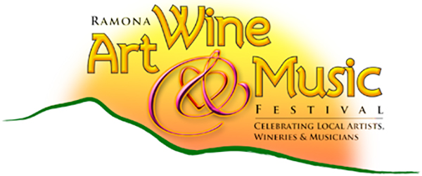 NOV 1 – Ramona Art, Wine & Music Festival 2025